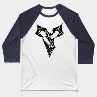 FFX Tidus symbol Baseball T-Shirt